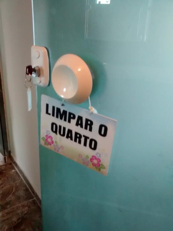 Pousada Família Flores Penha  Exteriér fotografie