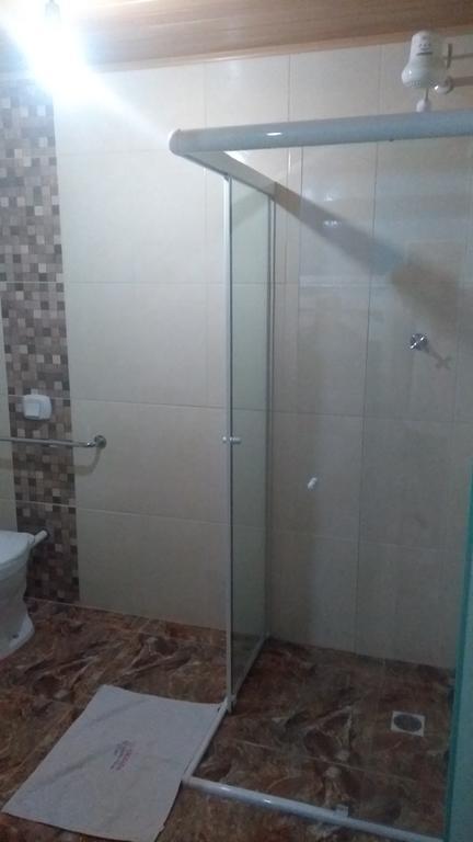 Pousada Família Flores Penha  Exteriér fotografie