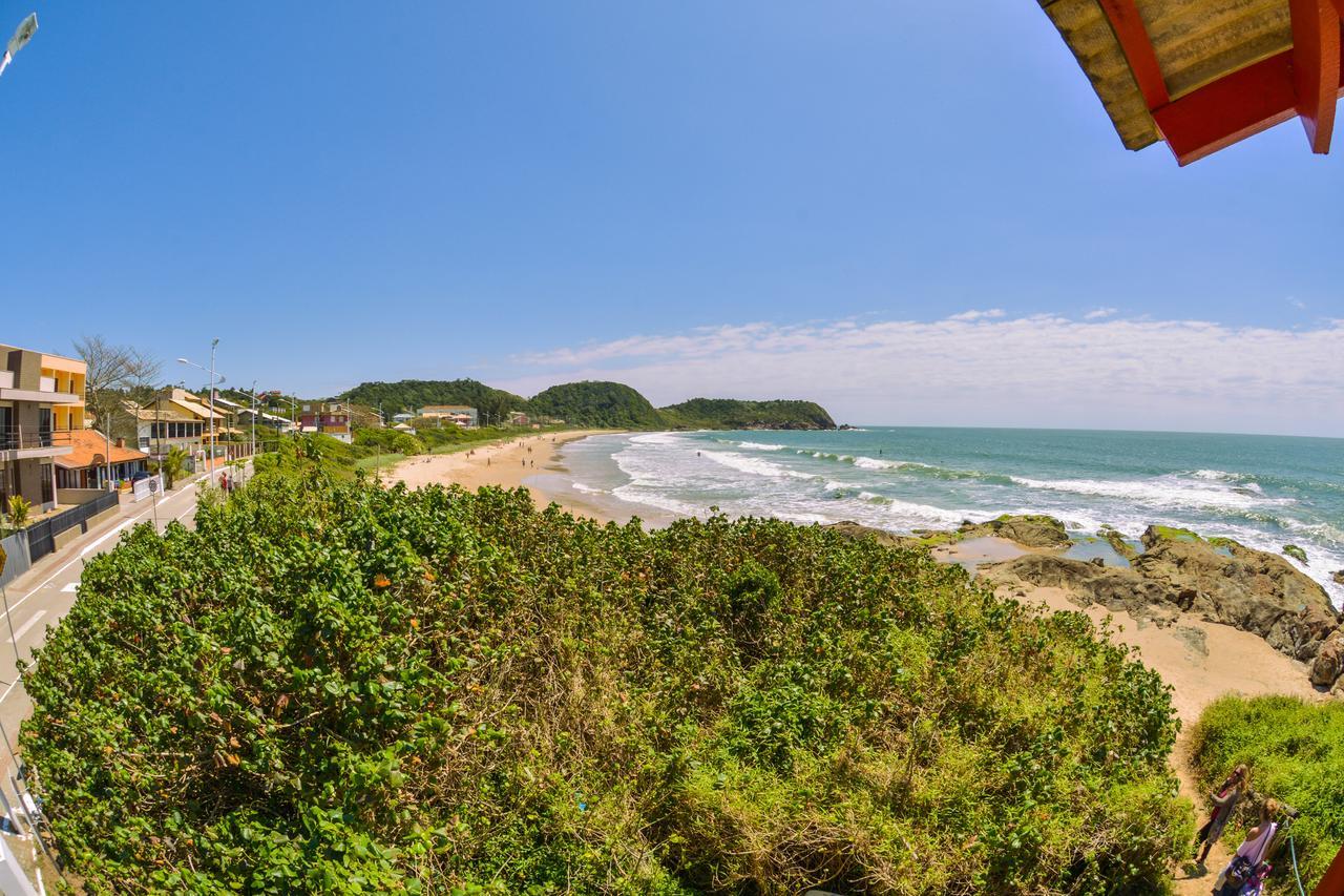 Pousada Família Flores Penha  Exteriér fotografie